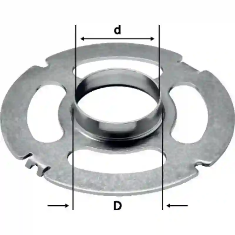 Anillo copiador KR-D 40.0/OF 2200 - 494626 - Festool