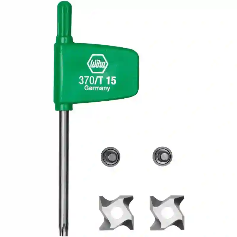 Placa de repuesto HW-WP R2 D28 KL12.7 OFK - 500370 - Festool