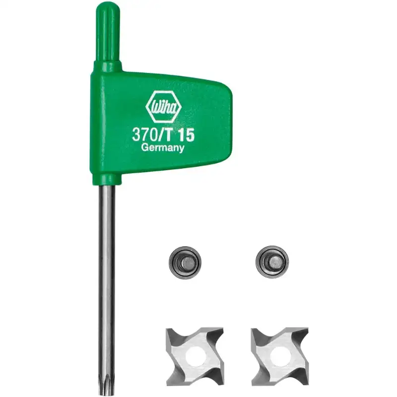 Placa de repuesto HW-WP R2 D28 KL12.7 OFK - 500370 - Festool