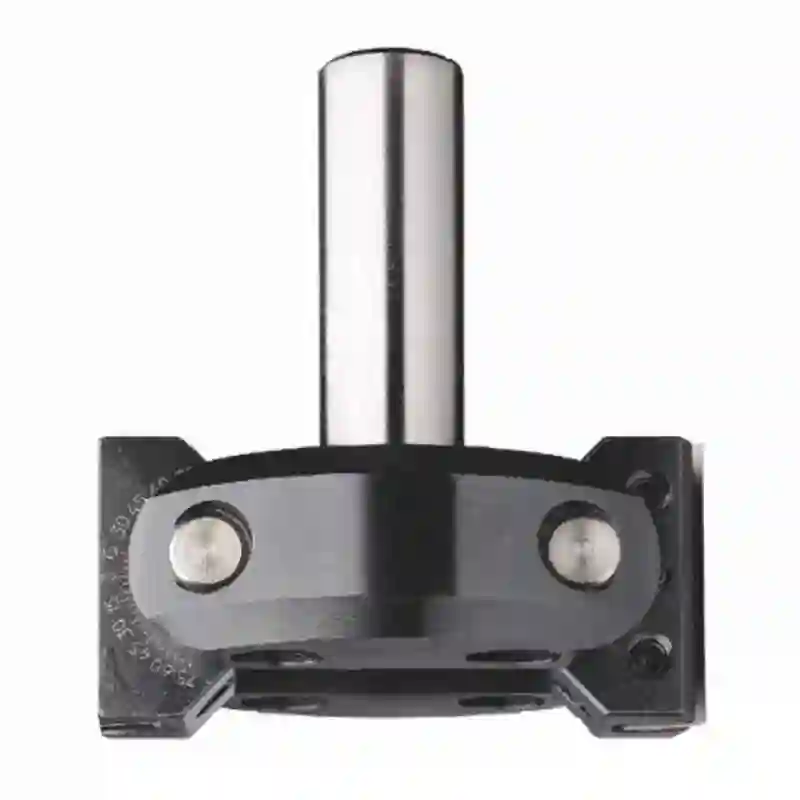 Cuña para cuchillo 38x6x12mm CMT