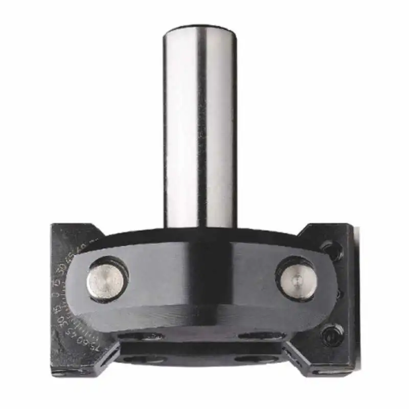 Cuña para cuchillo 38x6x12mm CMT