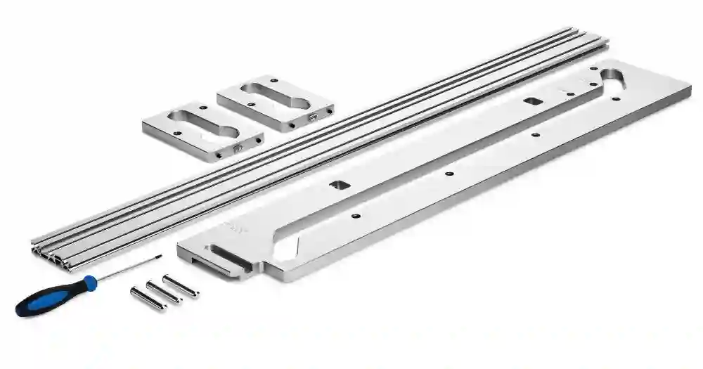 Plantilla para mesa de trabajo APS 900/2 - 204219 - Festool