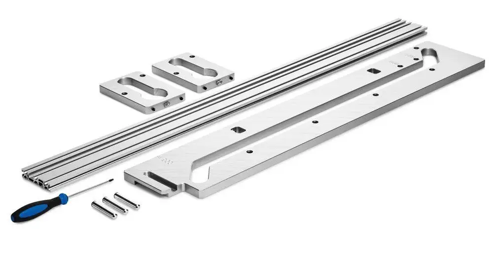Plantilla para mesa de trabajo APS 900/2 - 204219 - Festool