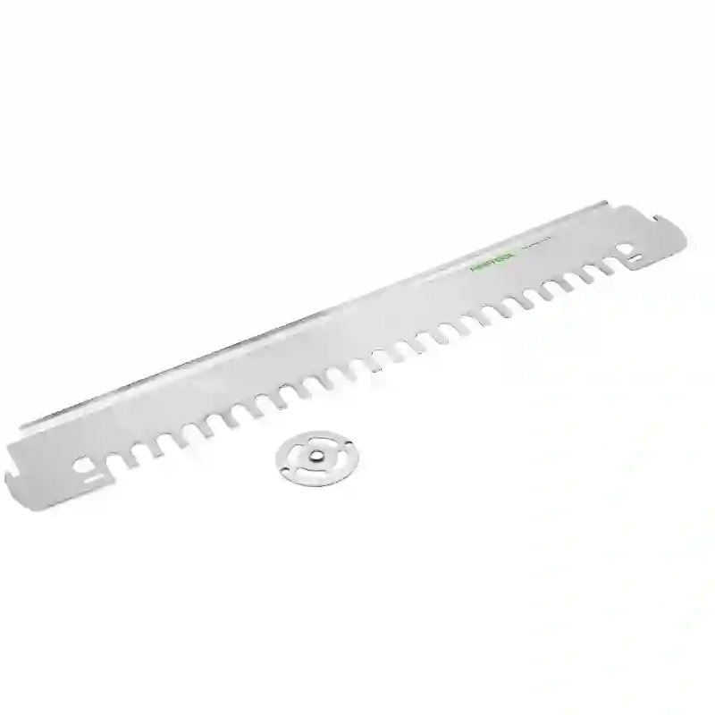 Plantilla para cola de milano VS 600 SZ 20 - 488878 - Festool