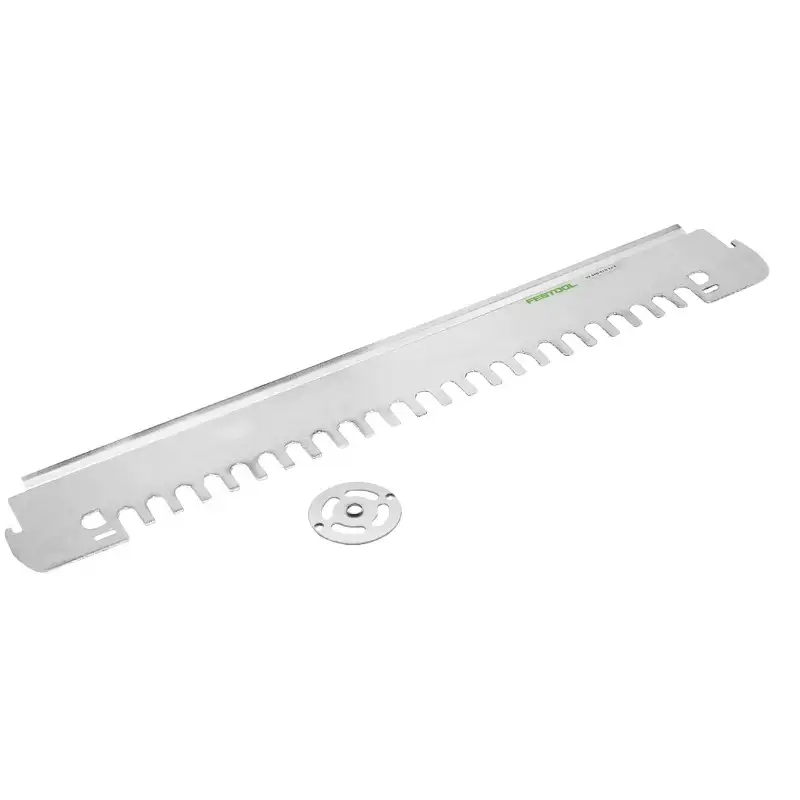 Plantilla para cola de milano VS 600 SZ 20 - 488878 - Festool