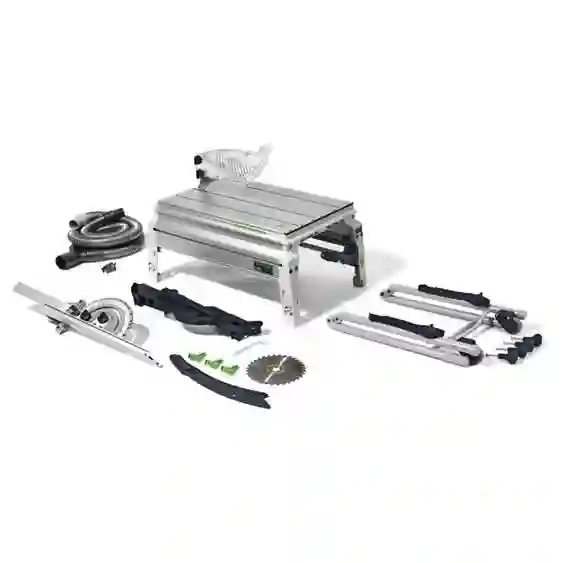Tronzadora CS 50 EBG PRECISIO - 574765 - Festool