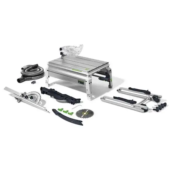 Tronzadora CS 50 EBG PRECISIO - 574765 - Festool