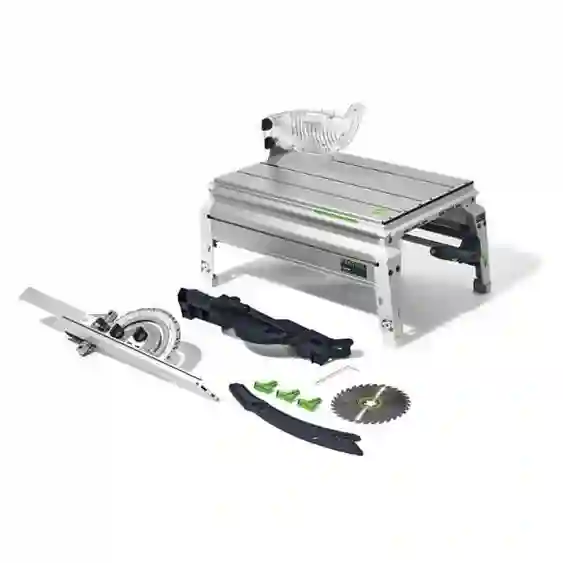 Tronzadora CS 50 EBG-FLR PRECISIO - 574770 - Festool
