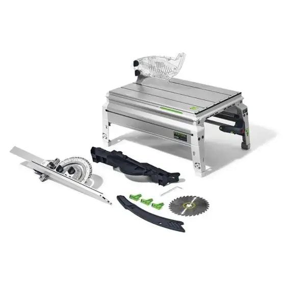 Tronzadora CS 50 EBG-FLR PRECISIO - 574770 - Festool