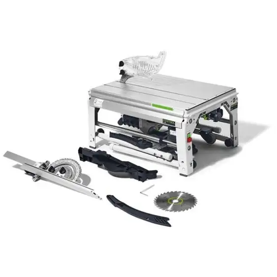 Tronzadora CS 70 EG PRECISIO - 574778 - Festool