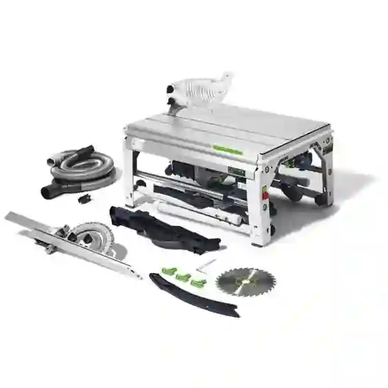 Tronzadora CS 70 EBG PRECISIO - 574776 - Festool