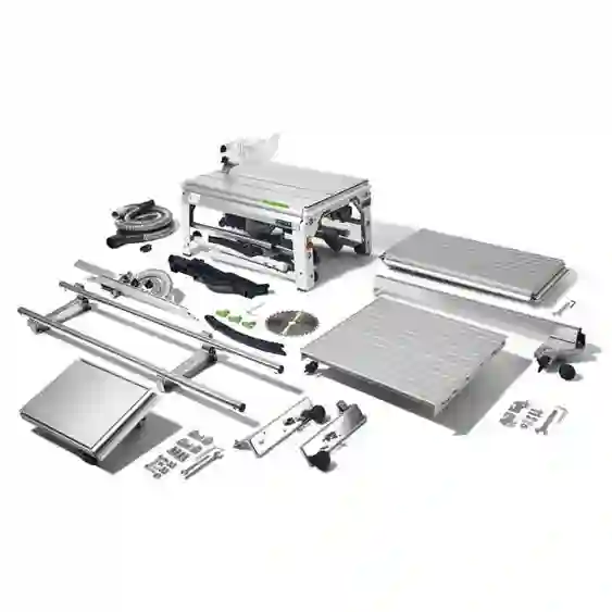 Tronzadora CS 70 EBG-Set PRECISIO - 574782 - Festool