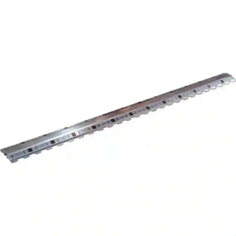 Prolongación de 1600 mm para galga de mechonado Mafell