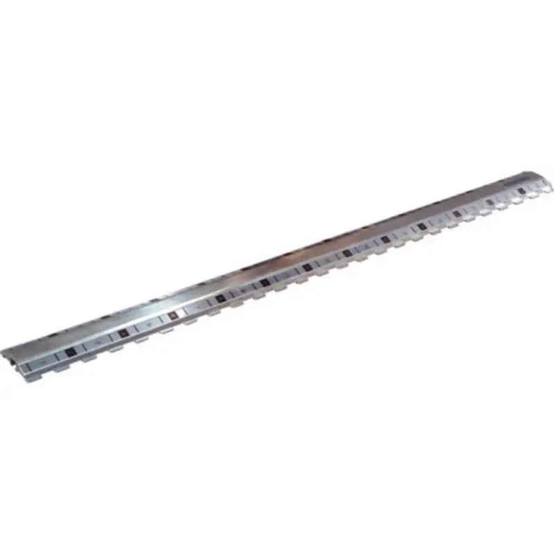 Prolongación de 1600 mm para galga de mechonado Mafell