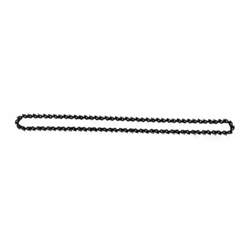 Cadena para grosor de ranura de 9 mm (43 eslabones dobles) Mafell