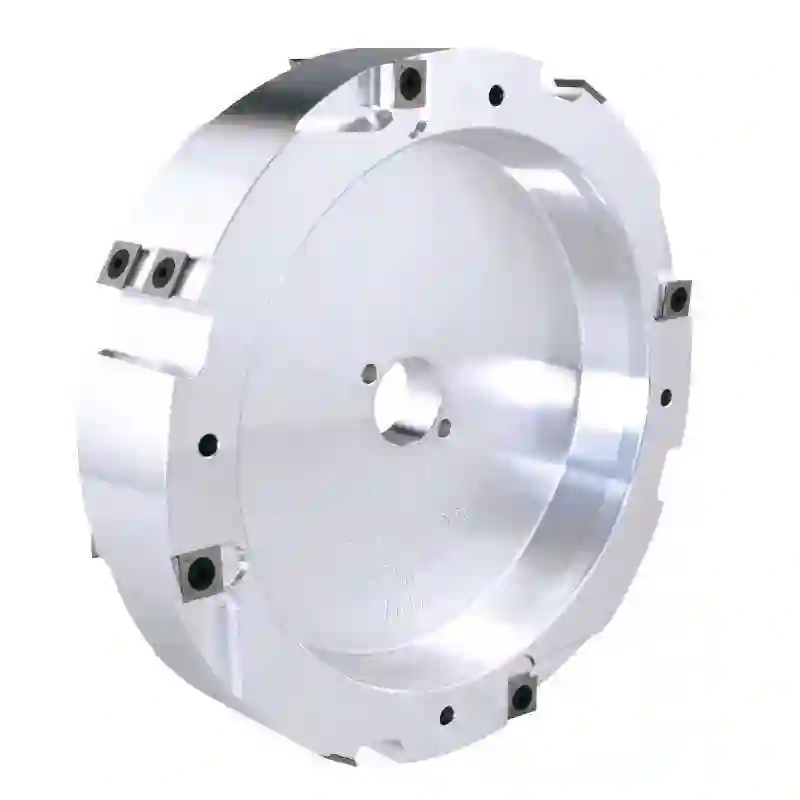 Cabezal de fresado completo 236 x 50 x 30 mm (sólo ZK 115 E) Mafell