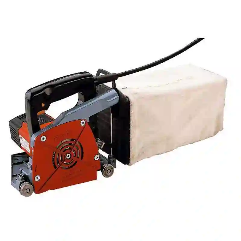 Fresa para ranuras KFU 1000 E incl. caja de transporte Mafell
