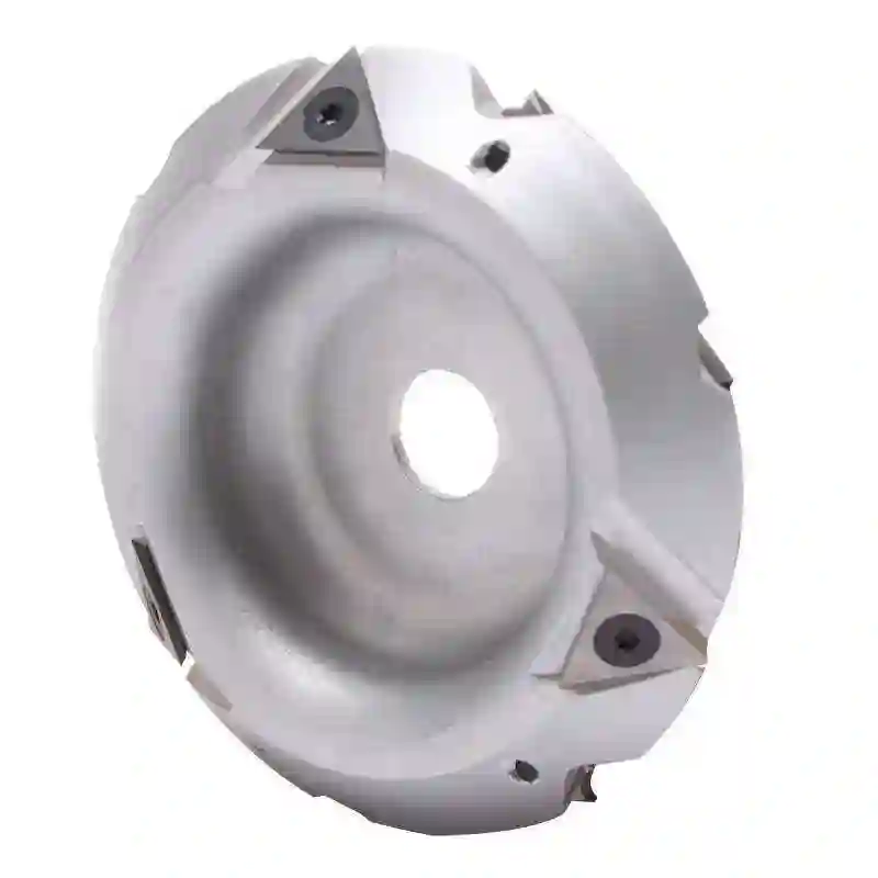Fresa para yeso encartonado MF-GF 90/15 para ranuras en V de 90° hasta una profundidad de fresado de