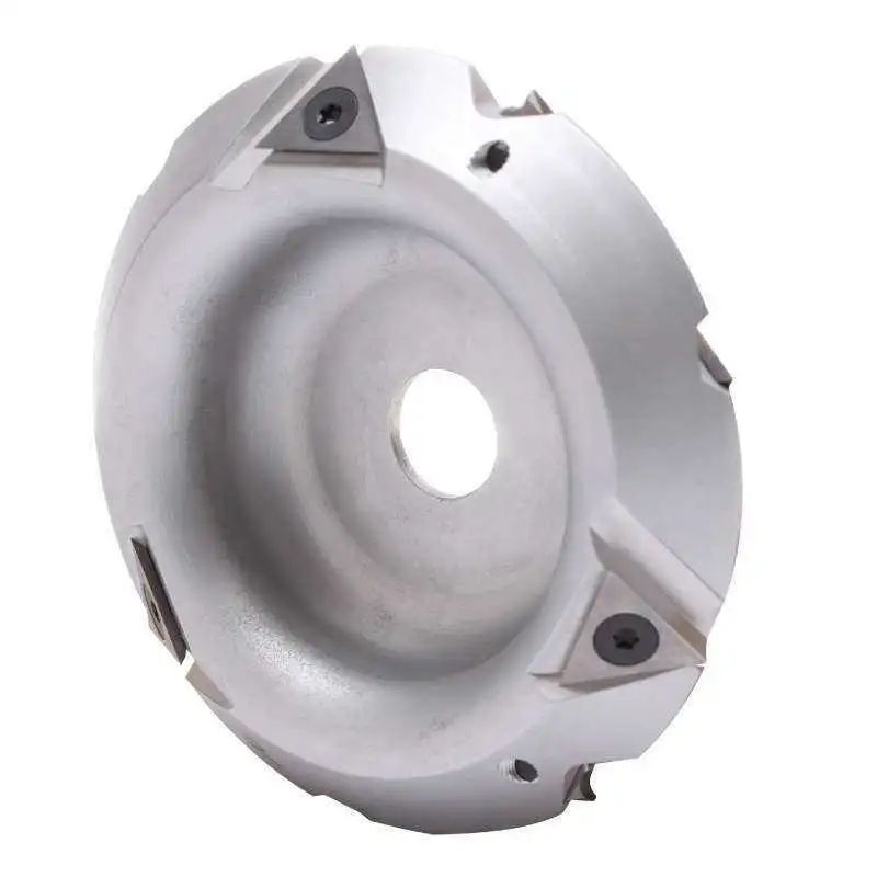 Fresa para yeso encartonado MF-GF 90/15 para ranuras en V de 90° hasta una profundidad de fresado de