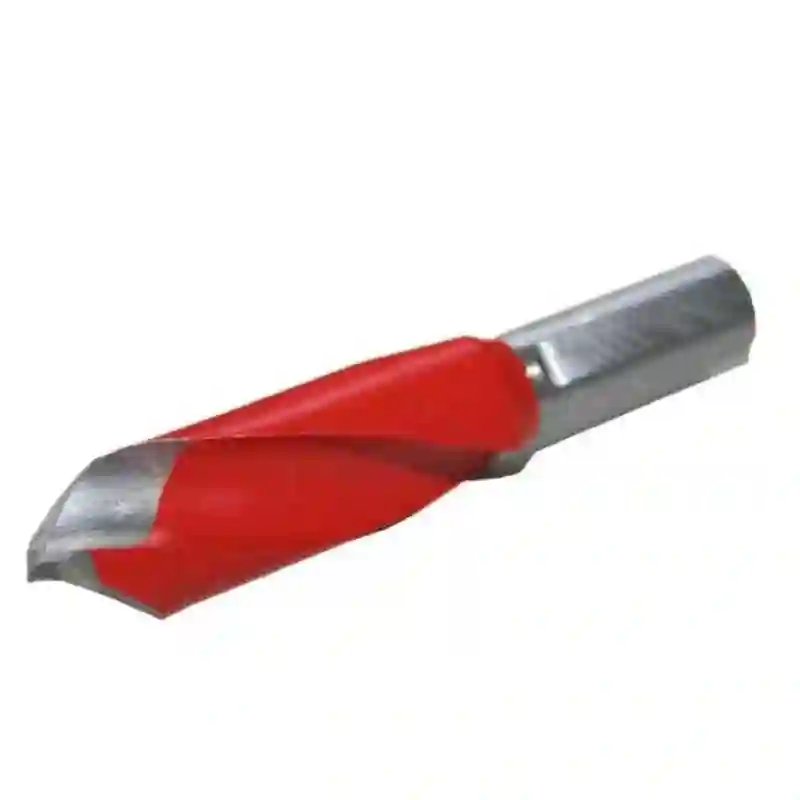 Broca para mechones metal duro 12 mm Mafell