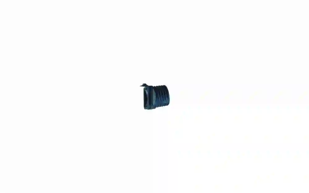 Connector para manguera de aspiración Ø23 mm, Ø23 mm, para Zeta P2,Top20/21,Classic X Lamello