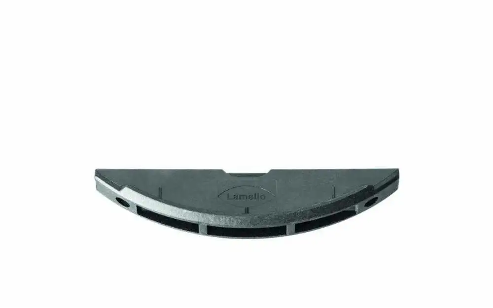 Clamex P-14 mitad sin leva, 2000 unidades Lamello