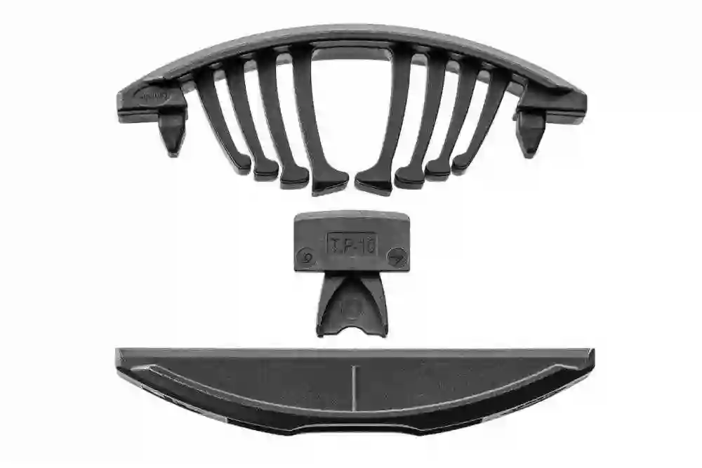Tenso P-10 con clip de precarga, 1000 pares Lamello