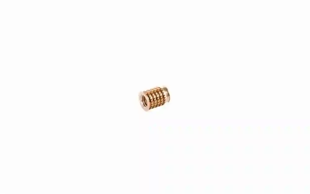 Cabineo casquillo M6x12.3 mm, 100 unidades, incl. ayuda para la inserción Lamello