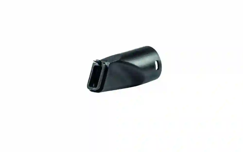 Conector de aspiración 36 mm, para Zeta P2,Top21,Classic X Lamello