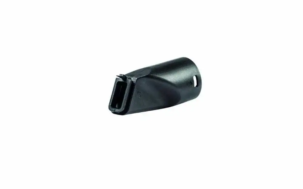 Conector de aspiración 36 mm, para Zeta P2,Top21,Classic X Lamello