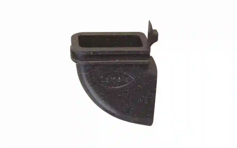 Deflector 90°, Ø23 mm, para Zeta P2,Top20/21,Classic X Lamello