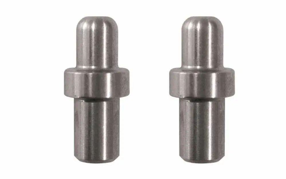 Zeta P2 espiga de posicionamiento CNC , Ø5 mm, 2 unidades Lamello