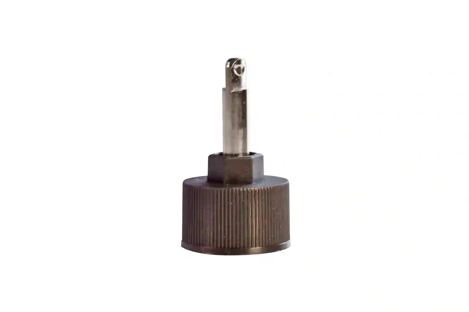 Minicol boquilla metálica, para aplicación en lados, ranuras de 4mm Lamello