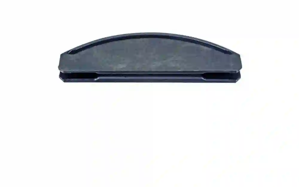 Divario mitad para ranura P-System, 2000 unidades Lamello