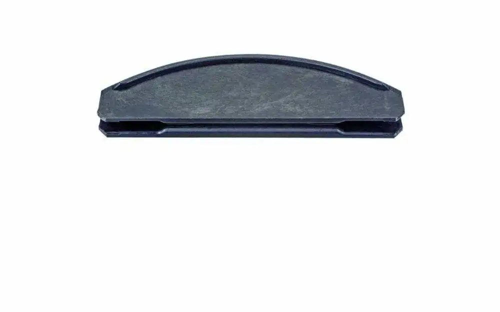 Divario mitad para ranura P-System, 2000 unidades Lamello
