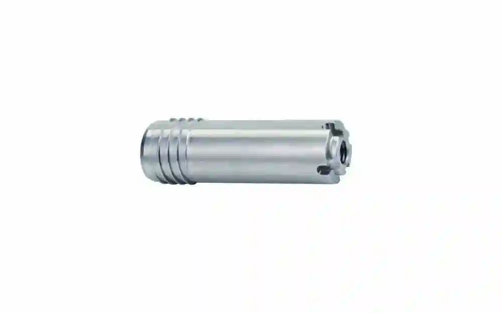 Invis Mx2 bulón, 10 unidades Lamello