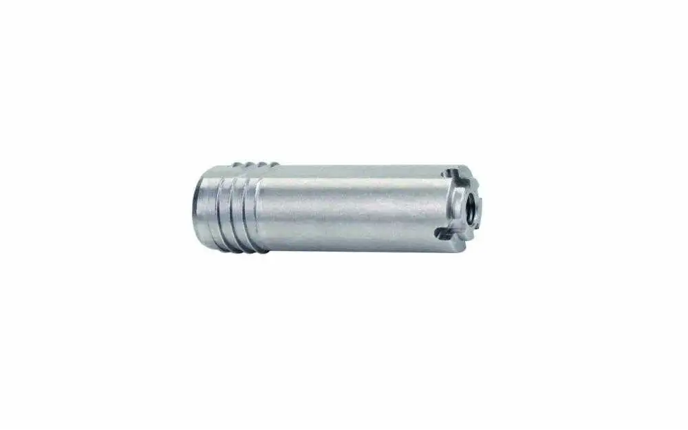 Invis Mx2 bulón, 10 unidades Lamello