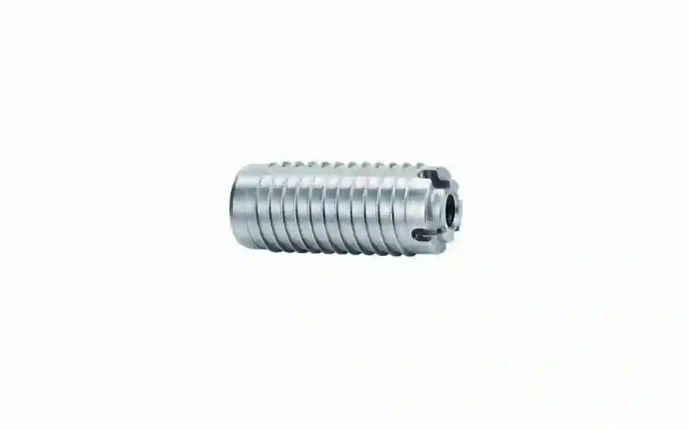 Invis Mx2 tuerca 30 mm, 20 unidades Lamello