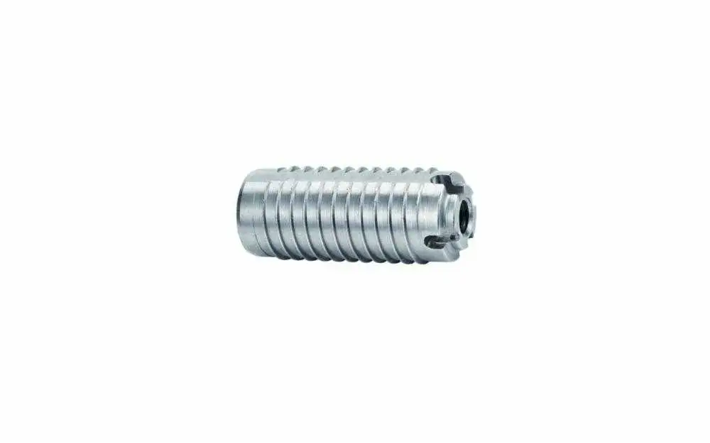 Invis Mx2 tuerca 30 mm, 20 unidades Lamello
