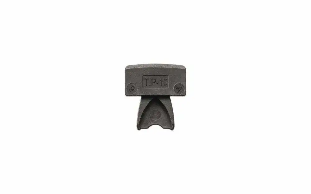 Tenso P-10 clip, 2000 unidades Lamello