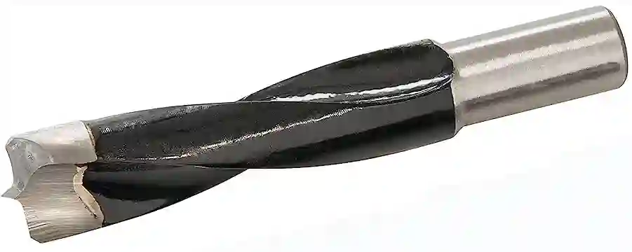 Broca de espigado de 12 mm de diámetro para fresadora espigadora AB200TWOO VIRUTEX
