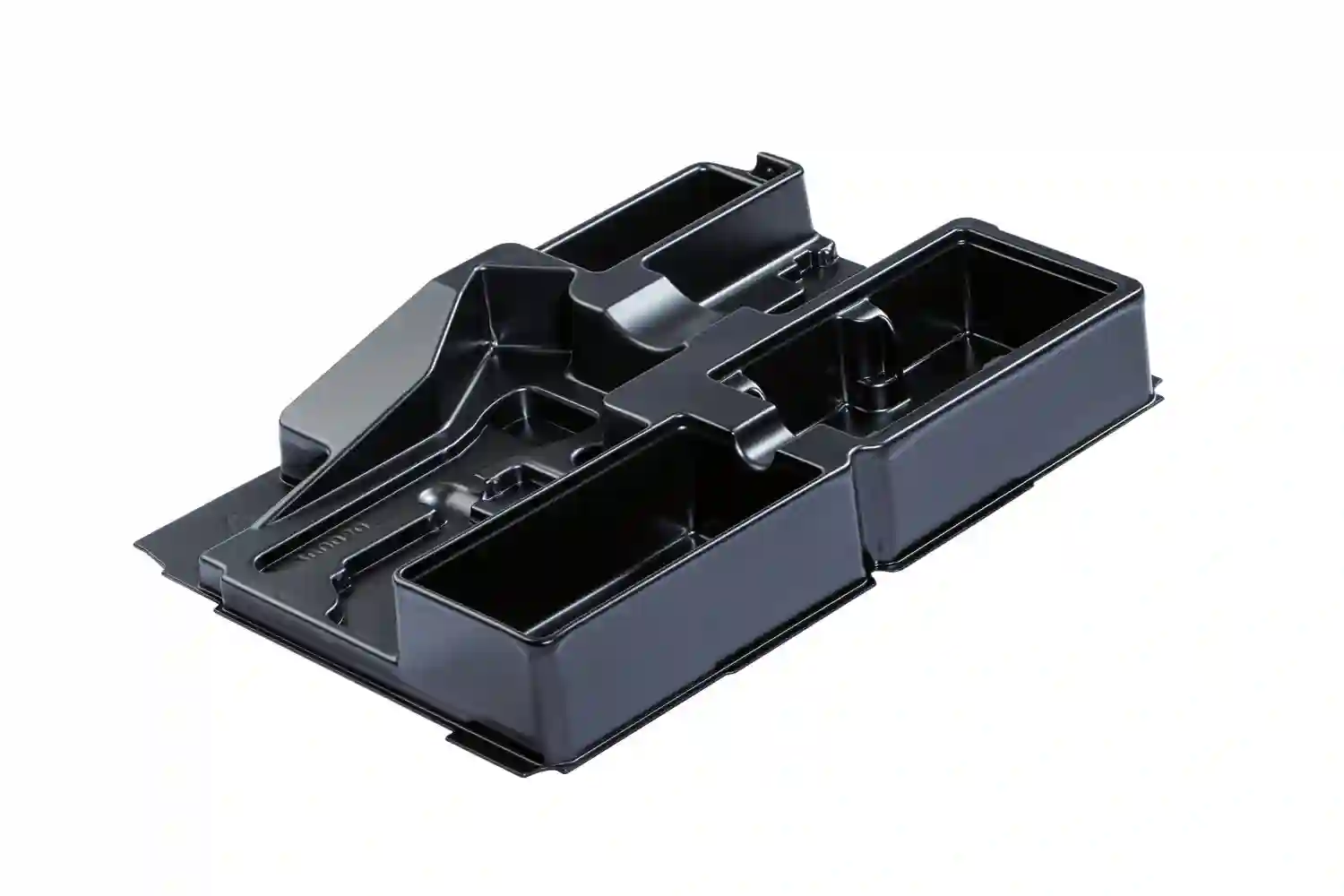 Systainer³ M 187 incrustación profunda, para Zeta P2,Classic X,Top21 Lamello