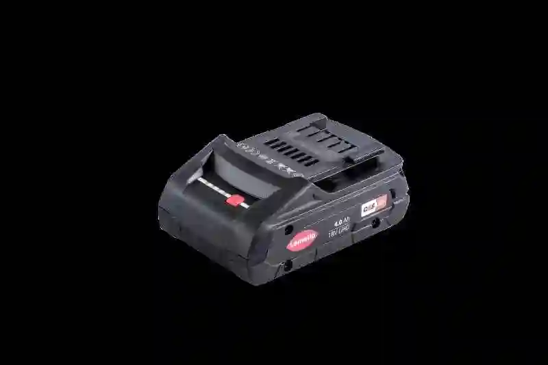 Batería 18V, LiHD 4.0 AH, para Classic X a batería, Zeta P2 a batería Lamello