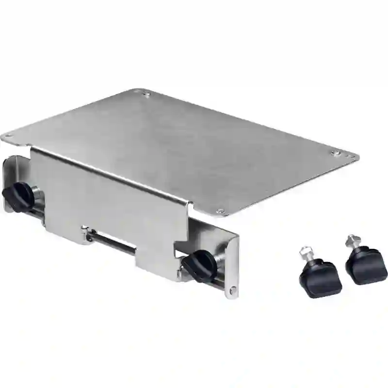Adaptador VAC SYS AD MFT 3 - 494977 - Festool