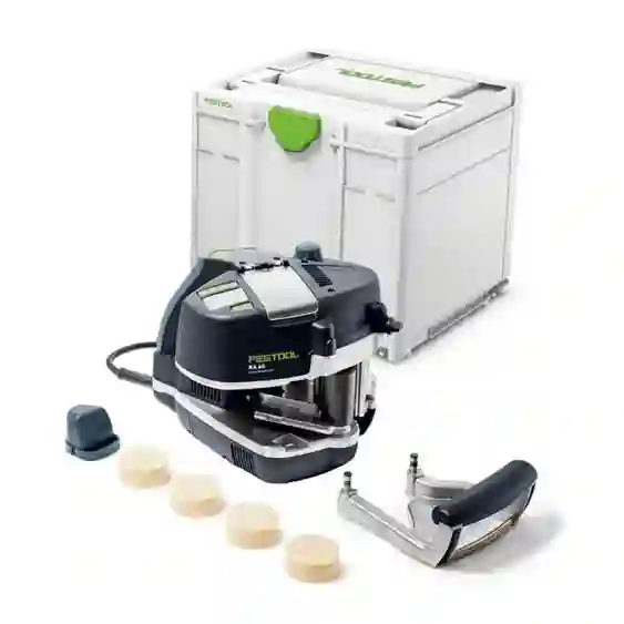 Aplacadora de cantos KA 65-Plus CONTURO - 577836 - Festool