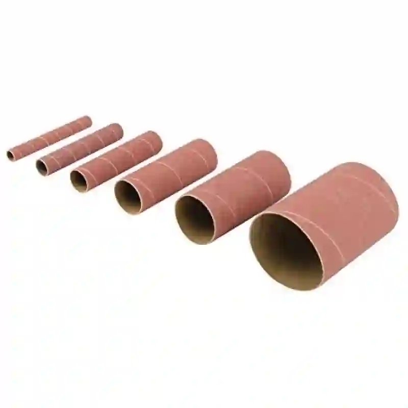 Juegos de 6 rodillos lijadores grano  240 para TRITON TSPS450