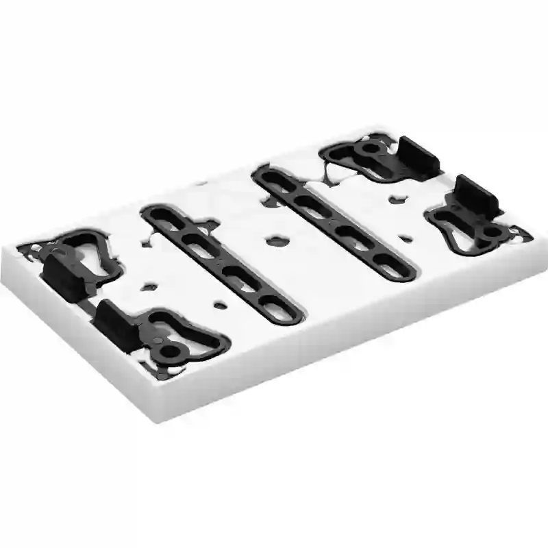 Zapata plana SSH-STF-LS130-F - 490161 - Festool