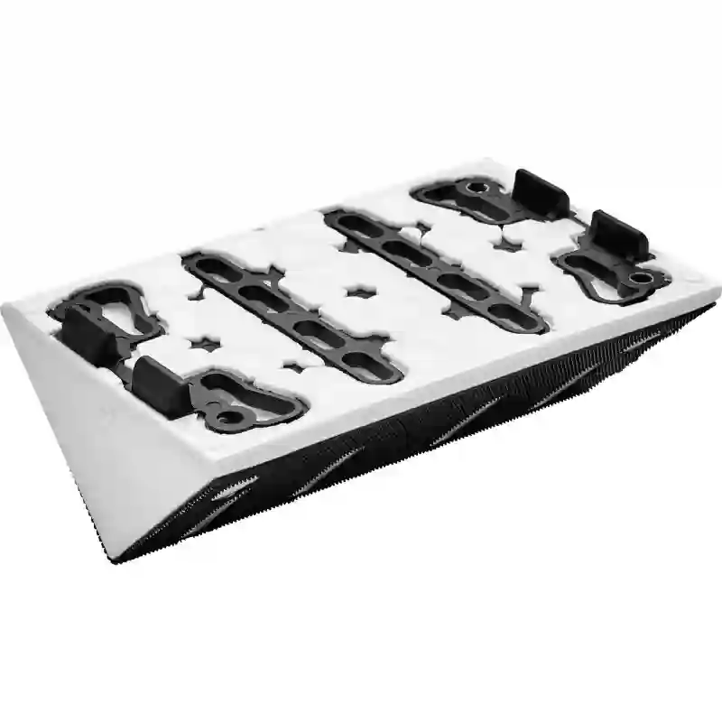 Zapata perfilada de rebaje SSH-STF-LS130-90 GR - 490162 - Festool