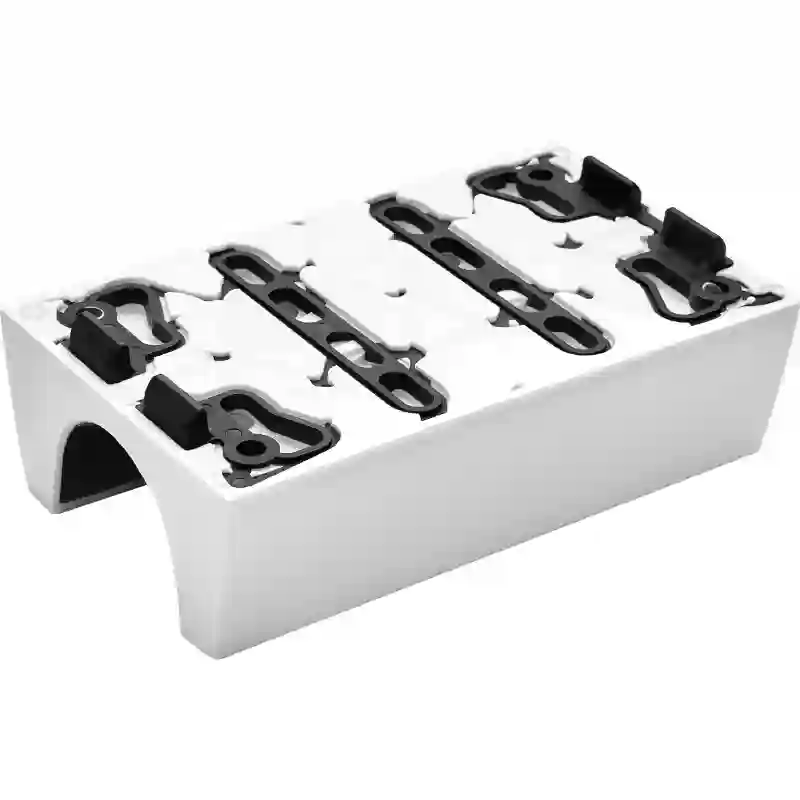 Zapata perfilada radio SSH-STF-LS130-R18KV - 490164 - Festool