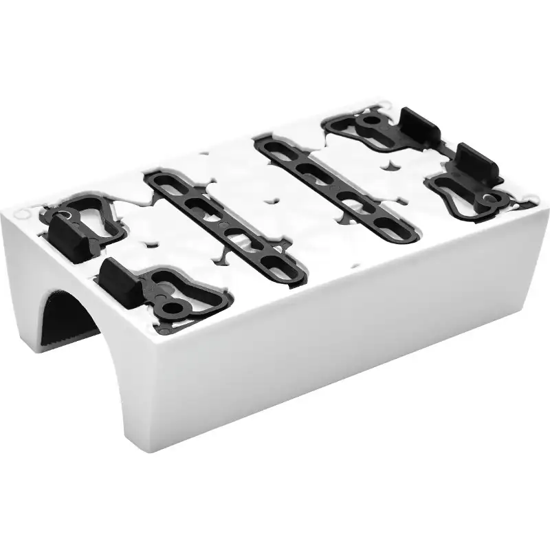 Zapata perfilada radio SSH-STF-LS130-R18KV - 490164 - Festool